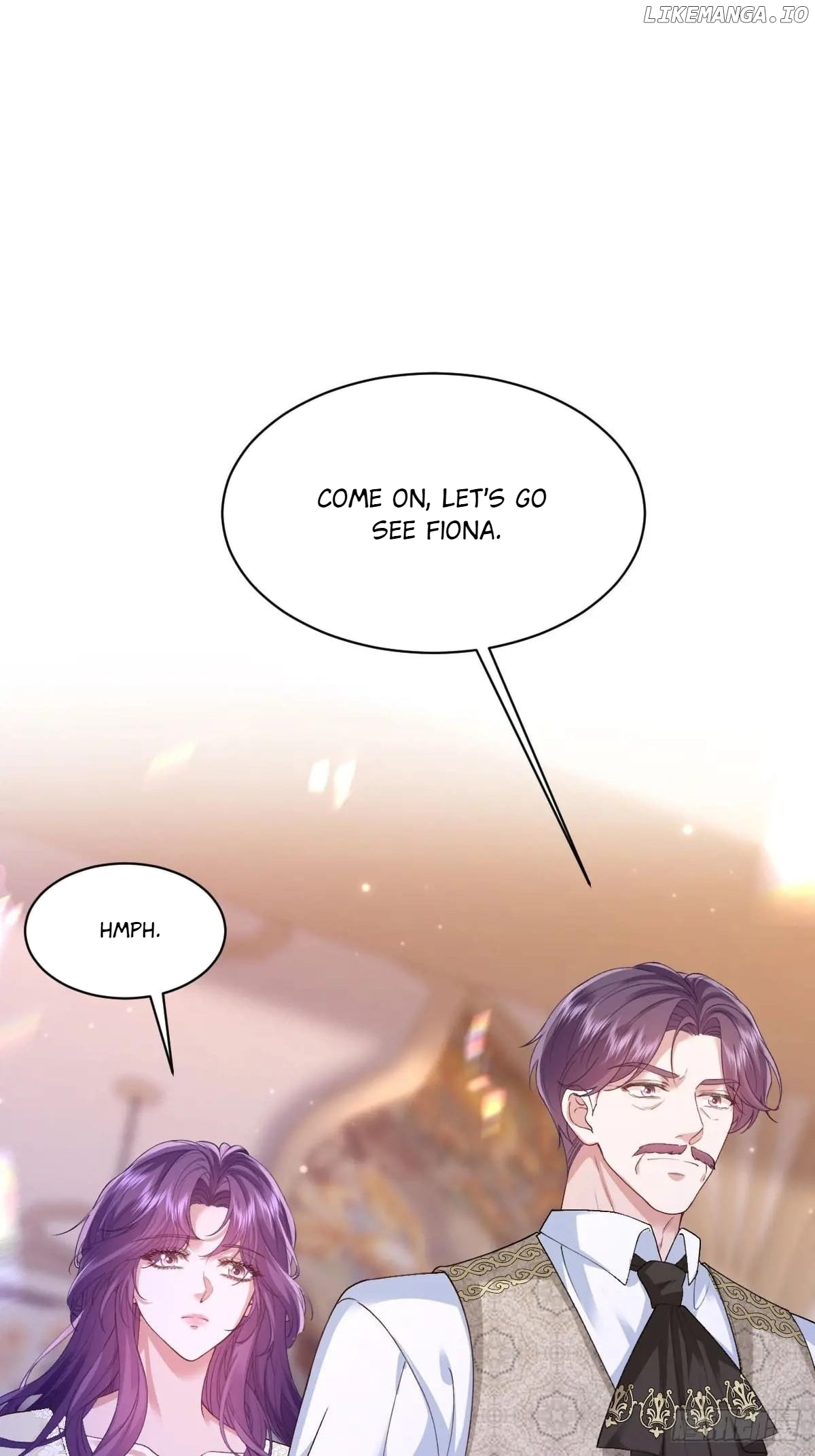 Confessing My Love to Him, the Treacherous One Chapter 45 - page 22